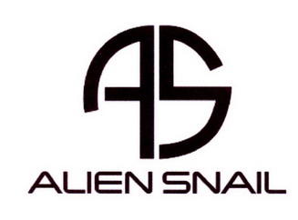 ALIEN SNAIL;ALIEN SNAIL