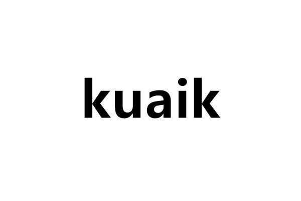 KUAIK;KUAIK