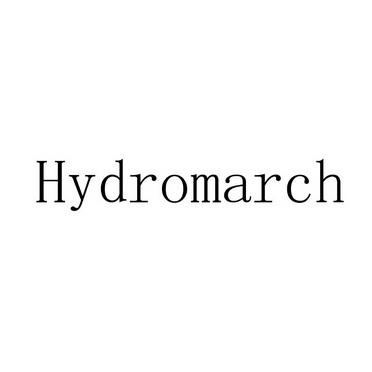 HYDROMARCH;HYDROMARCH