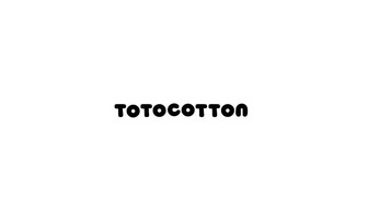 TOTOCOTTON;TOTOCOTTON