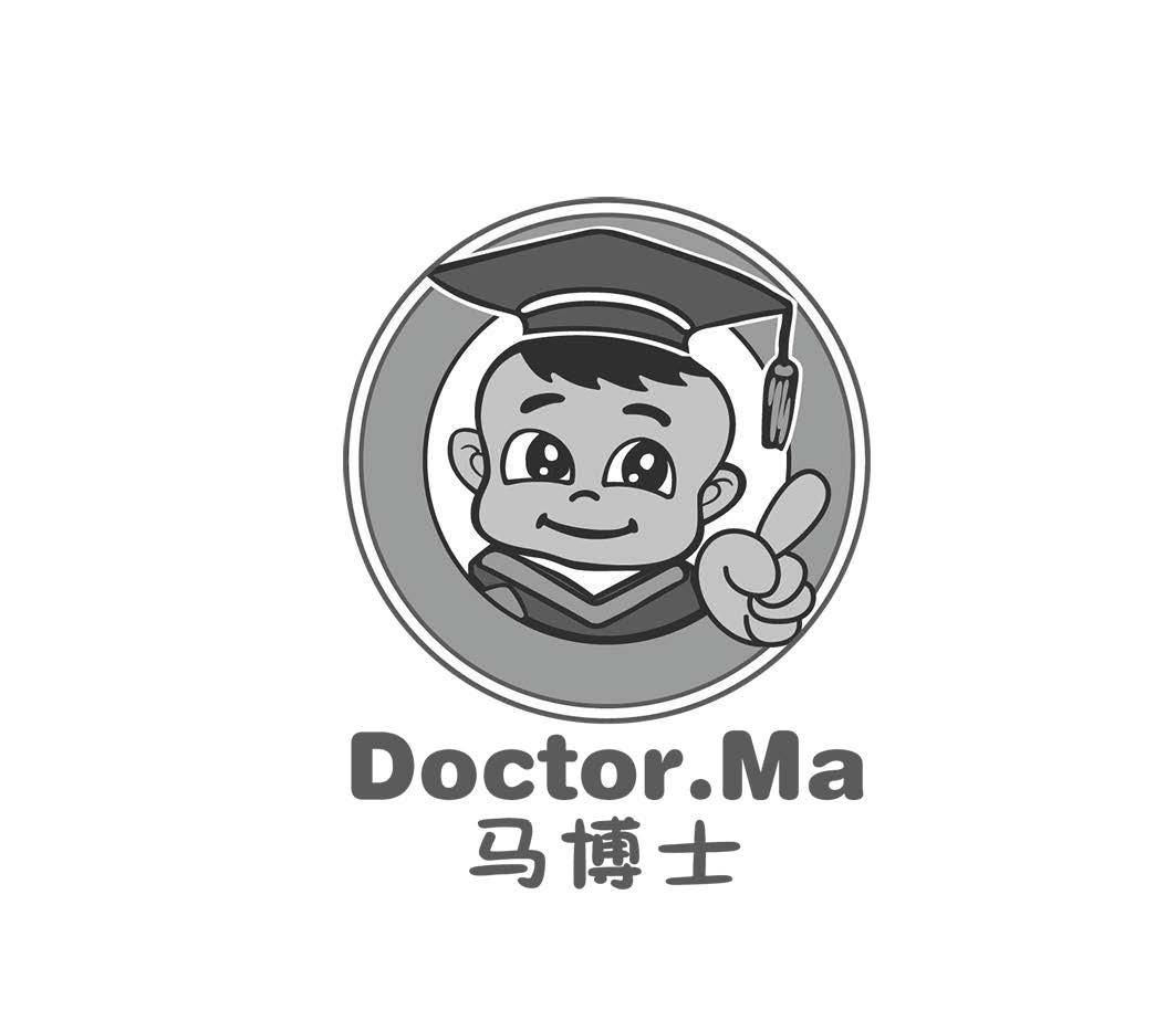 马博士 DOCTOR.MA;DOCTOR.MA