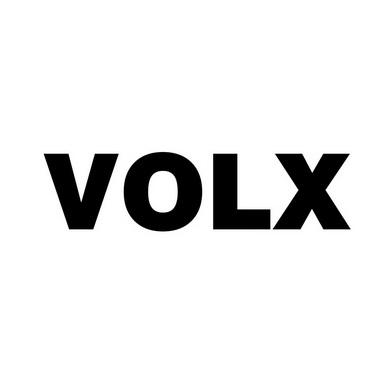 VOLX;VOLX