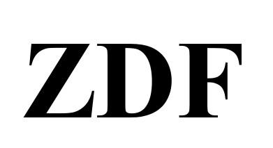 ;ZDF