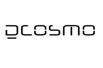 DCOSMO;DCOSMO