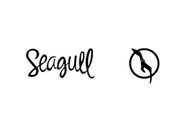 SEAGULL;SEAGULL