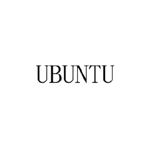 ;UBUNTU