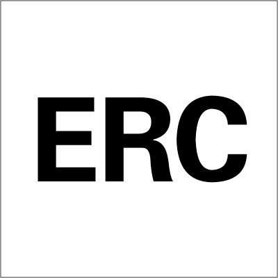 ;ERC