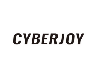 CYBERJOY