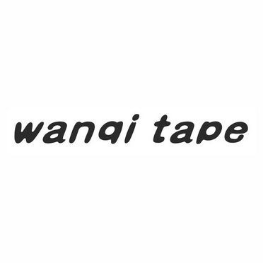 WANQI TAPE;WANQI TAPE