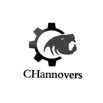 ;CHANNOVERS