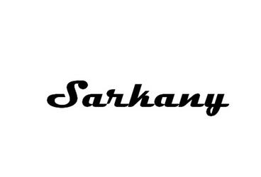 SARKANY;SARKANY