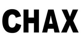 CHAX;CHAX