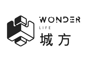 城方 WONDER LIFE;WONDER LIFE