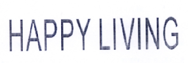 HAPPY LIVING;HAPPYLIVING