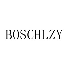 BOSCHLZY;BOSCHLZY