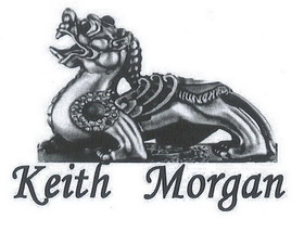 KEITH MORGAN;KEITHMORGAN