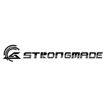 STRONGMADE