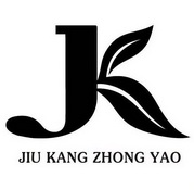 JIU KANG ZHONG YAO