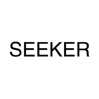 SEEKER;SEEKER