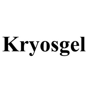 KRYOSGEL;KRYOSGEL