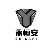 永恒安 BE SAFE Y;BE SAFE Y