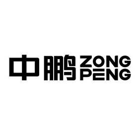 中鹏;ZONG PENG