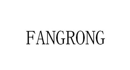 ;FANGRONG