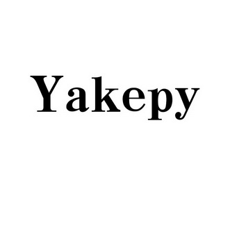 YAKEPY;YAKEPY