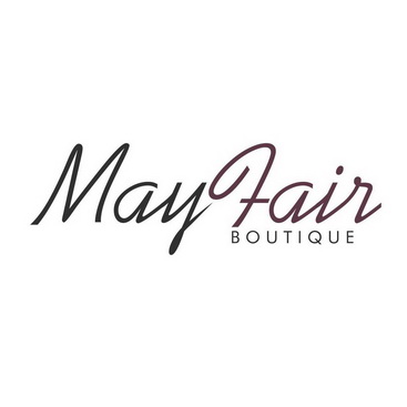 MAY FAIR BOUTIQUE;MAYFAIRBOUTIQUE