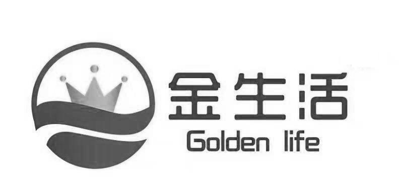 金生活;GOLDEN LIFE