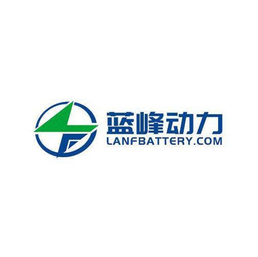 蓝峰动力;LANFBATTERY COM