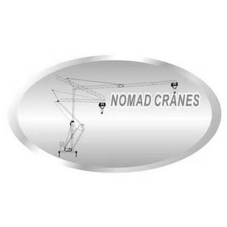 ;NOMAD CRANES