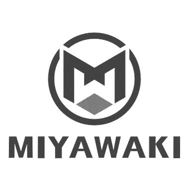 MIYAWAKI;MIYAWAKI