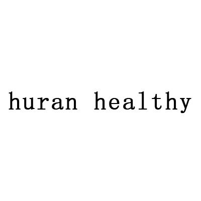 HURAN HEALTHY;HURAN HEALTHY