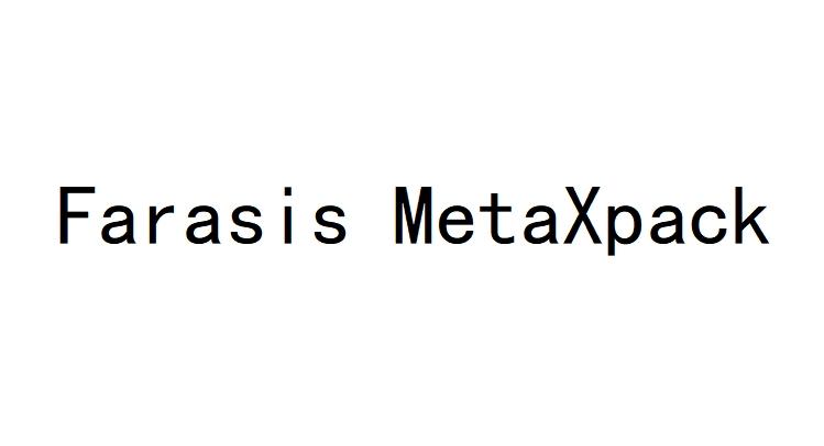 FARASIS METAXPACK