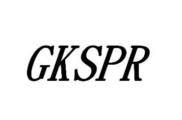 GKSPR;GKSPR