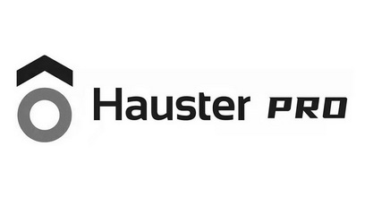 HAUSTER PRO