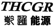 乾进能源 THCGR;THCGR