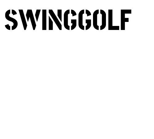 SWINGGOLF;SWINGGOLF