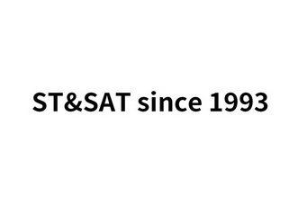 STSAT SINCE 1993