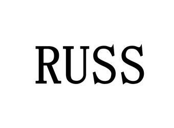 RUSS;RUSS