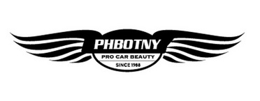 PHBOTNYPROCARBEAUTYSINCE1988