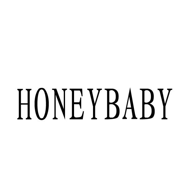 HONEYBABY;HONEYBABY