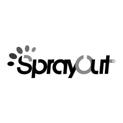 ;SPRAYOUT