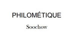 PHILOMETIQUE SOOCHOW;PHILOMETIQUE SOOCHOW