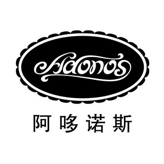 阿哆诺斯 ADONOS;ADONOS