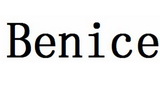 BENICE;BENICE