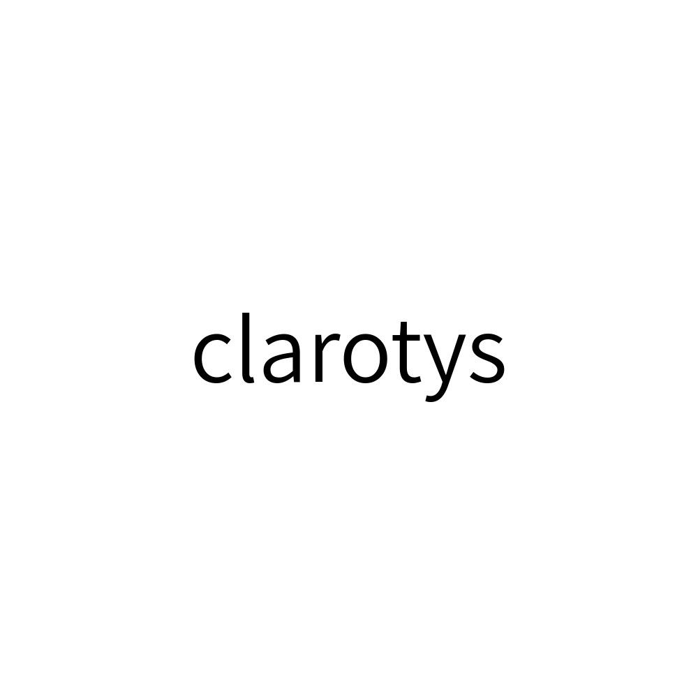 CLAROTYS