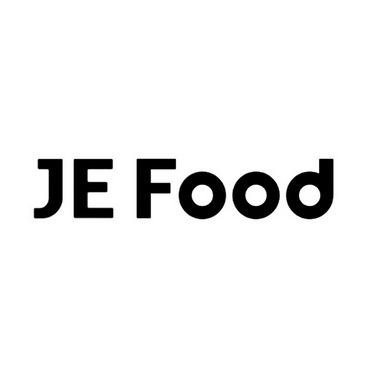 JE FOOD;JE FOOD