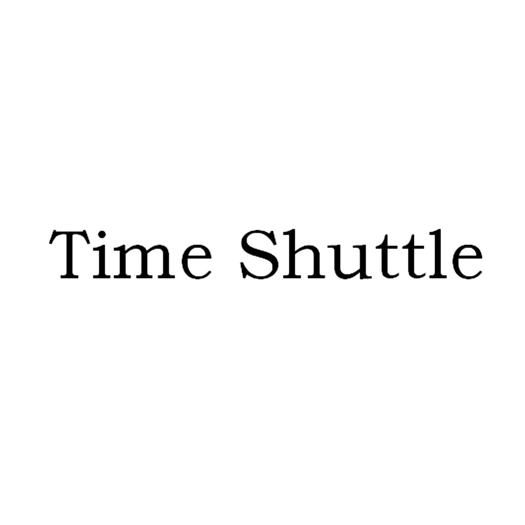 TIME SHUTTLE;TIMESHUTTLE